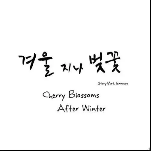 Cherry Blossoms After Winter Chapter 31 page 4