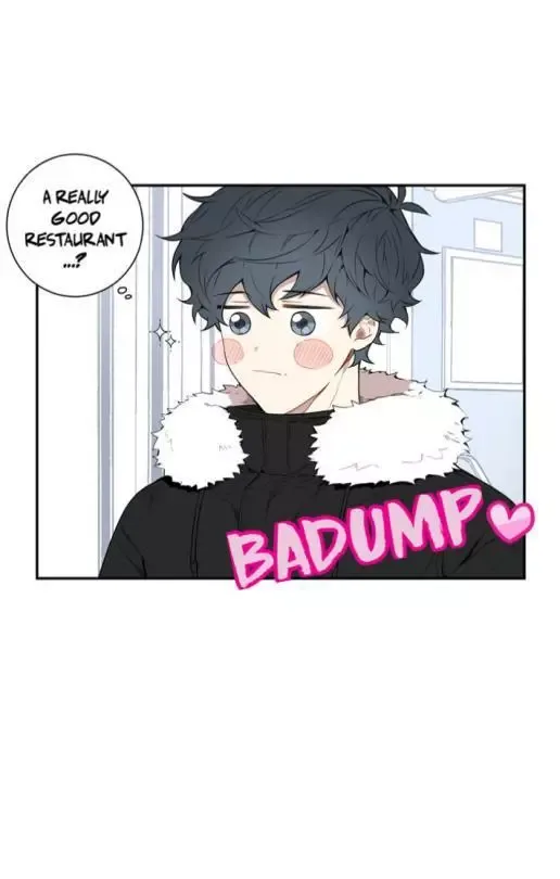 Cherry Blossoms After Winter Chapter 31 page 24