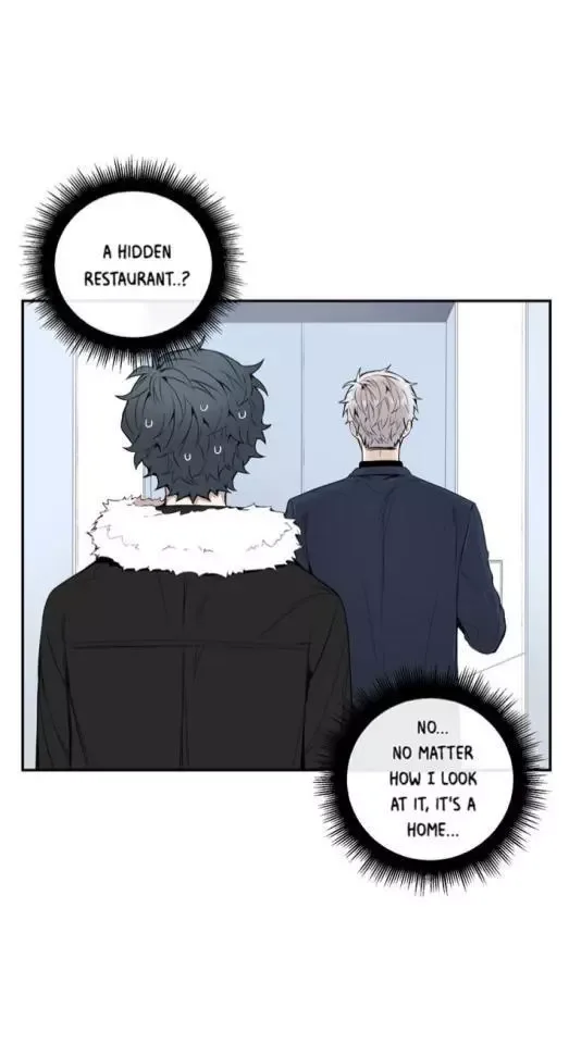 Cherry Blossoms After Winter Chapter 31 page 28