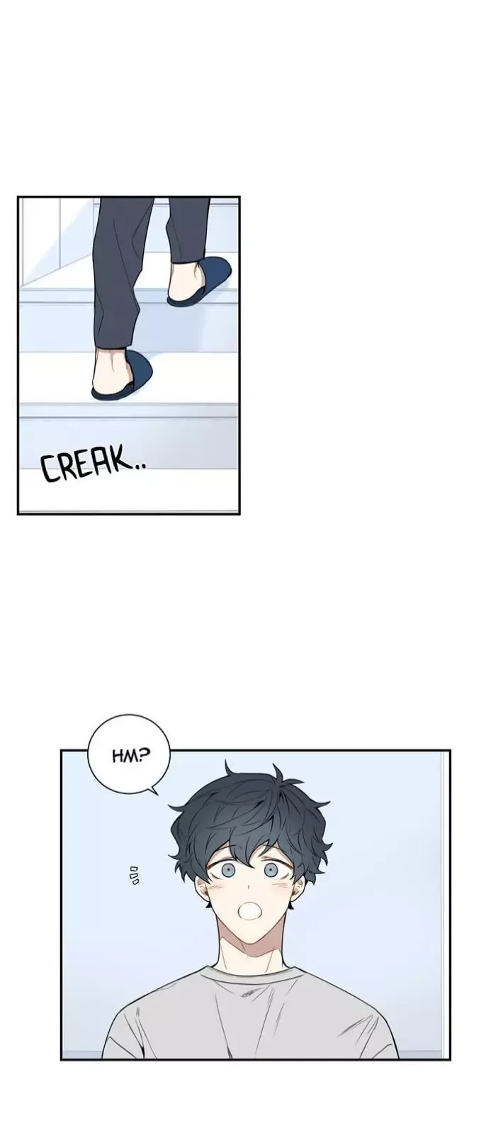 Cherry Blossoms After Winter Chapter 31 page 18