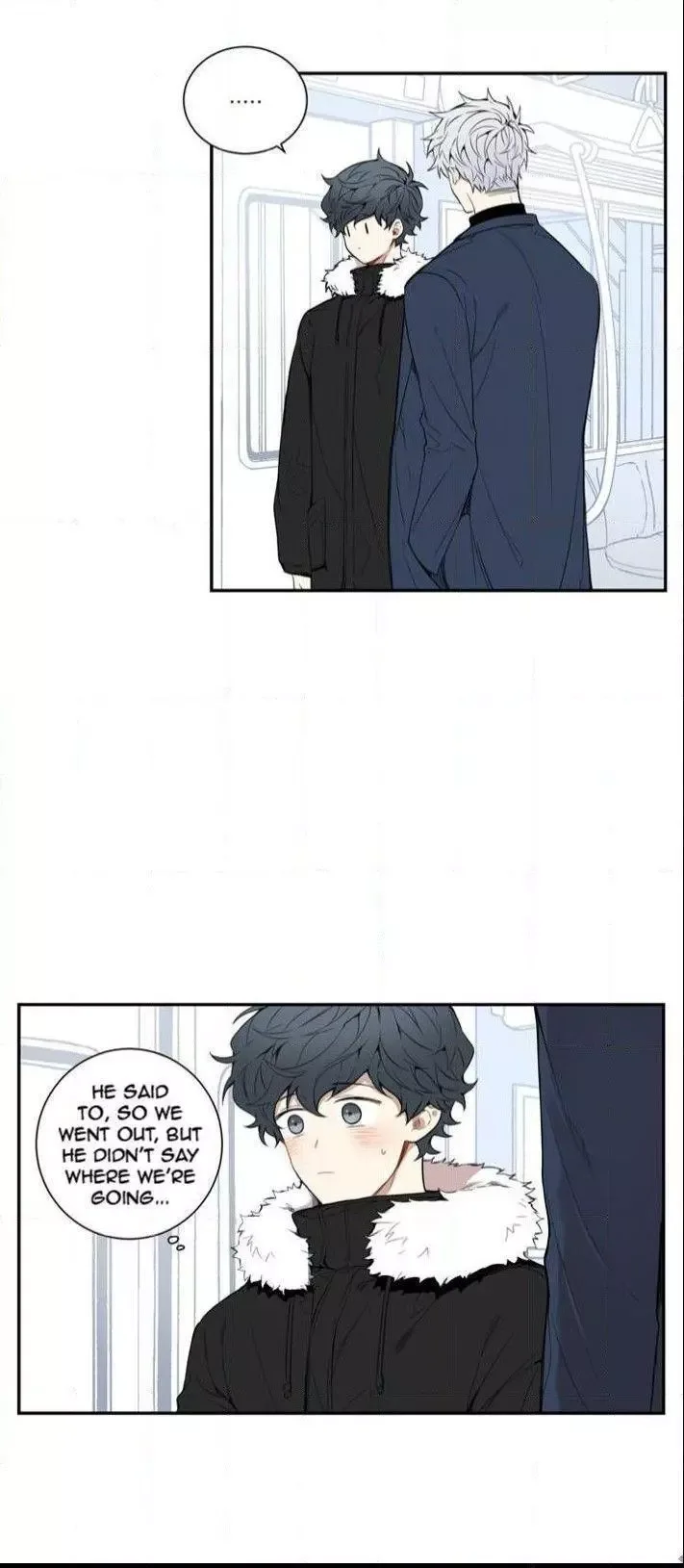 Cherry Blossoms After Winter Chapter 31 page 22