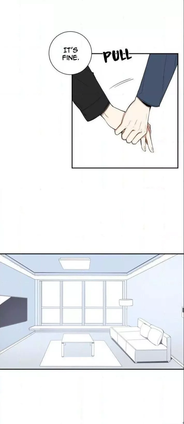 Cherry Blossoms After Winter Chapter 31 page 31