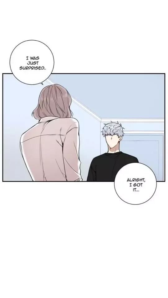 Cherry Blossoms After Winter Chapter 32 page 27