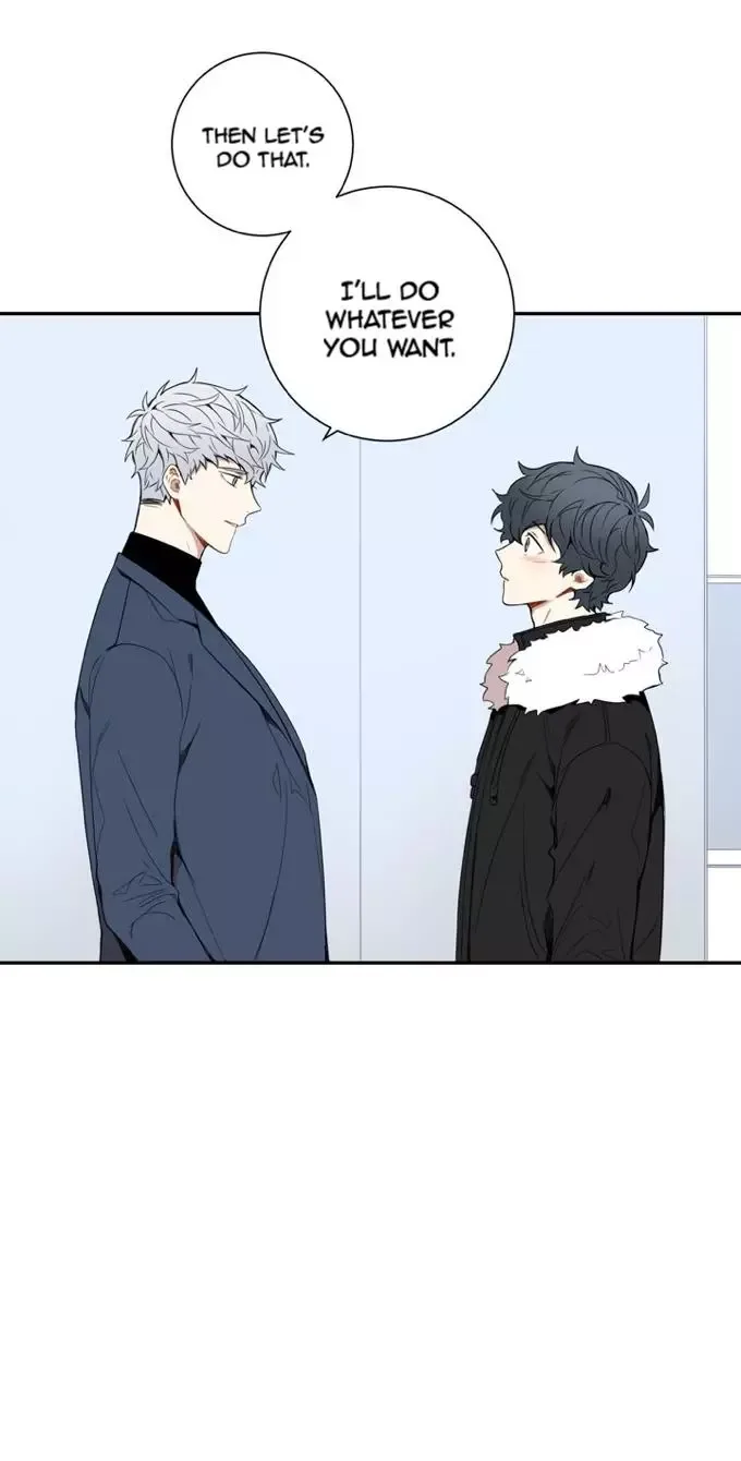 Cherry Blossoms After Winter Chapter 32 page 13