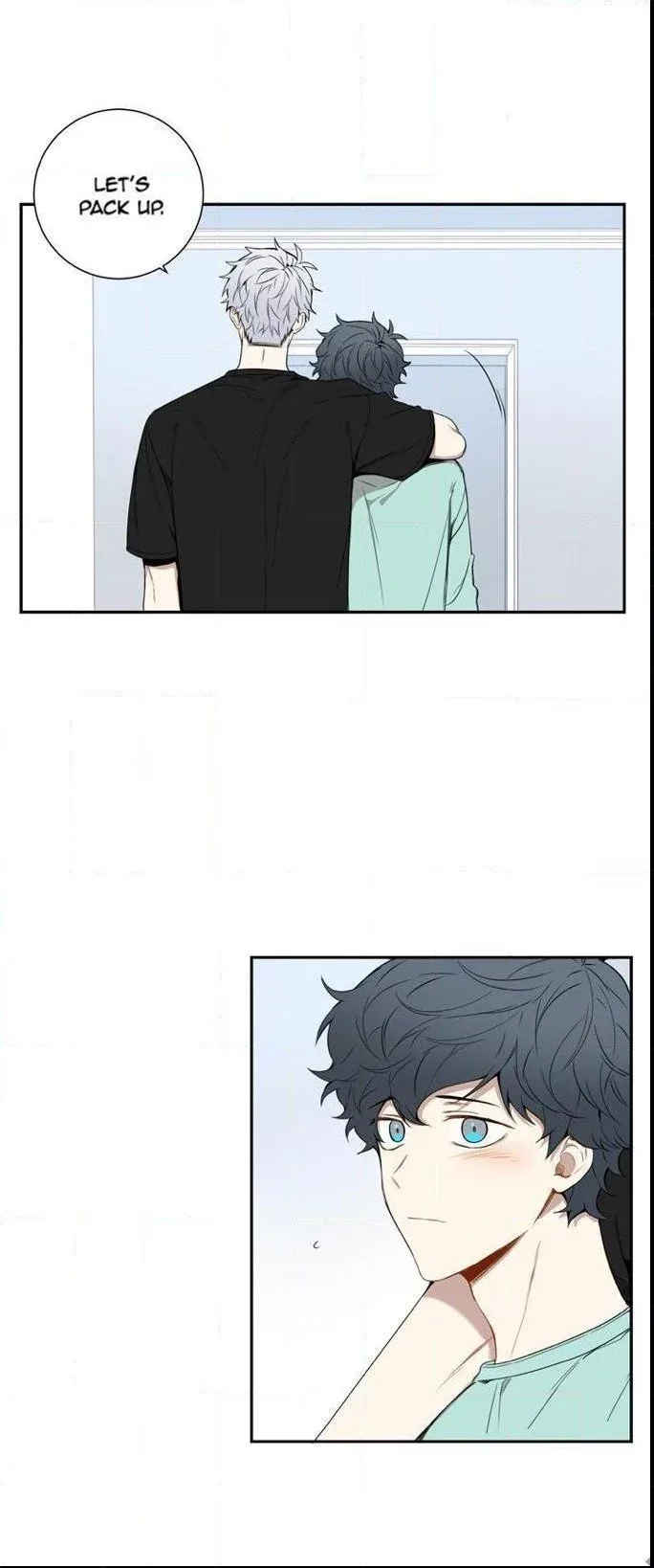 Cherry Blossoms After Winter Chapter 32 page 30