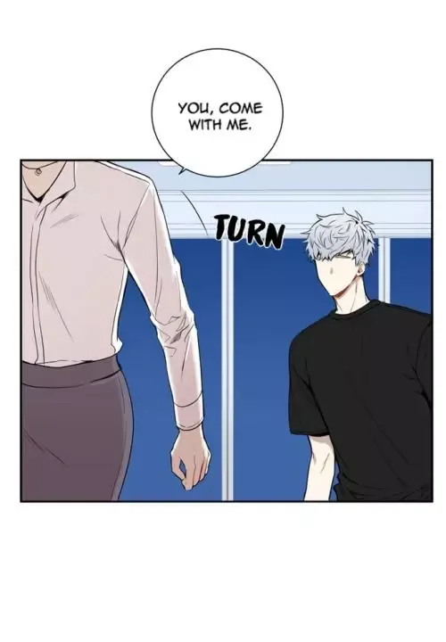 Cherry Blossoms After Winter Chapter 32 page 21