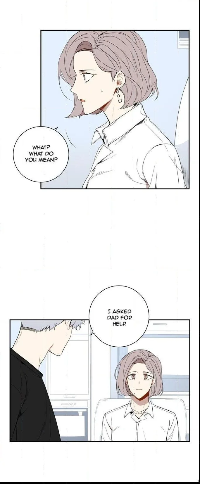 Cherry Blossoms After Winter Chapter 32 page 18