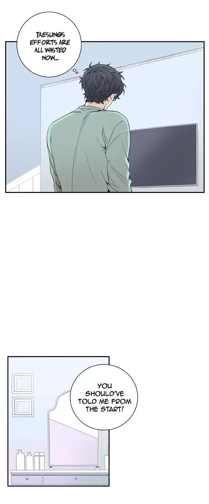 Cherry Blossoms After Winter Chapter 32 page 23