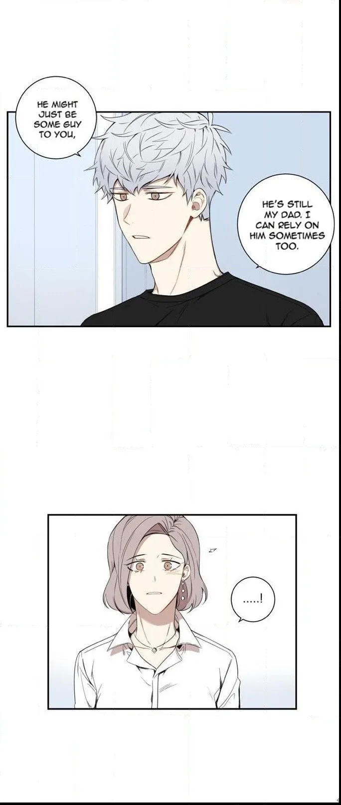 Cherry Blossoms After Winter Chapter 32 page 26