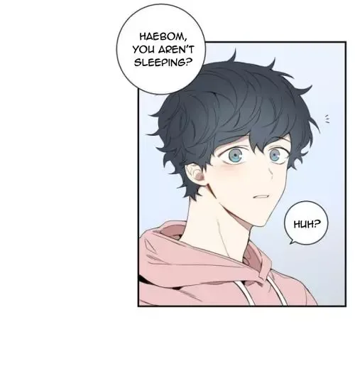 Cherry Blossoms After Winter Chapter 33 page 6