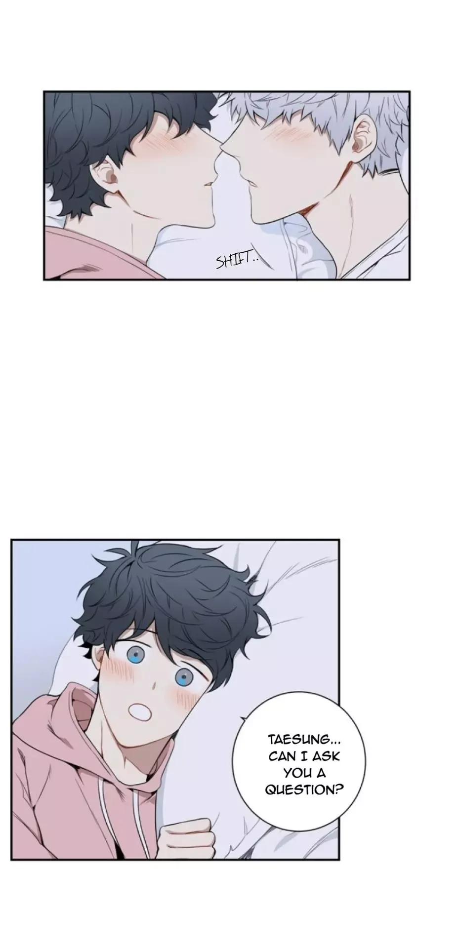 Cherry Blossoms After Winter Chapter 33 page 12