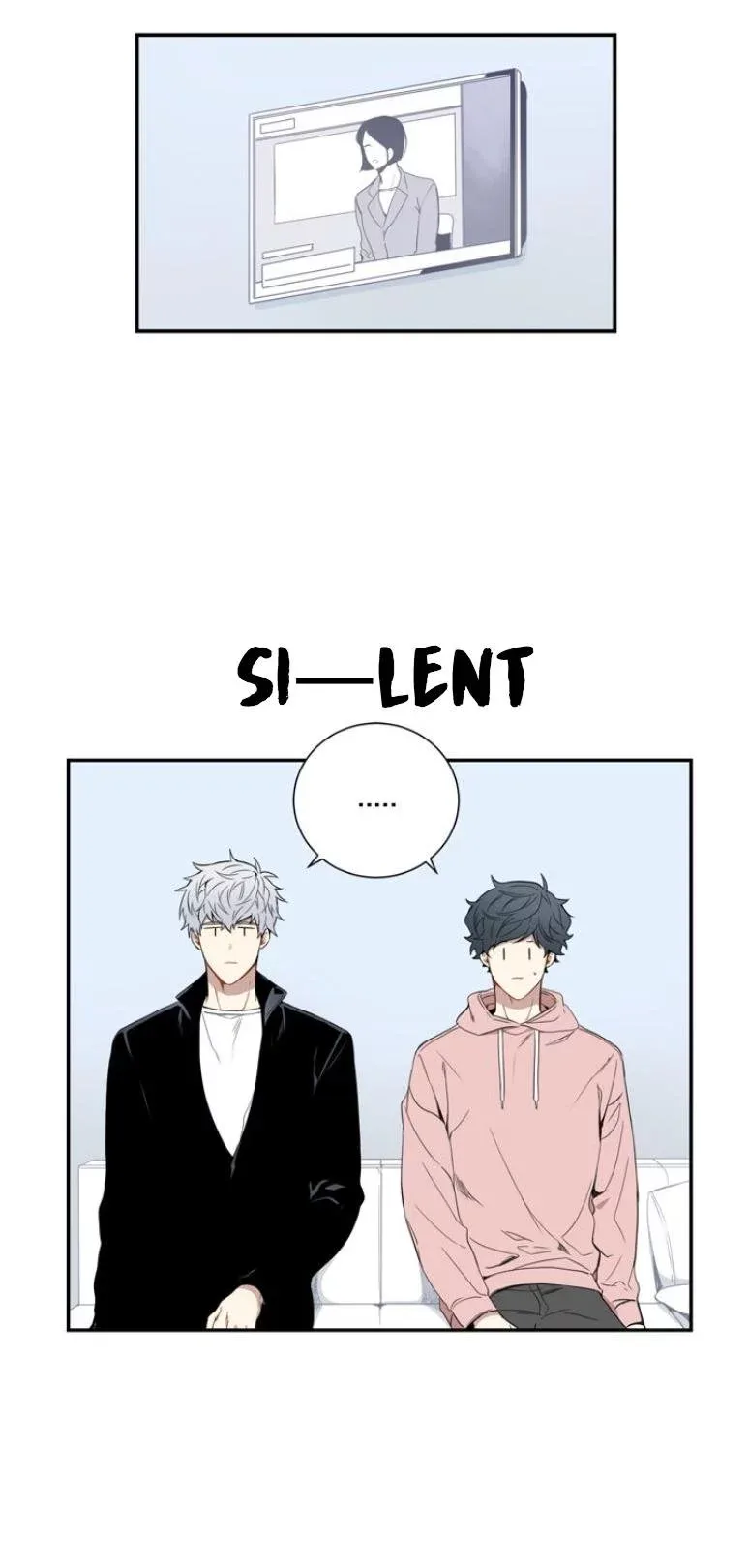 Cherry Blossoms After Winter Chapter 33 page 3