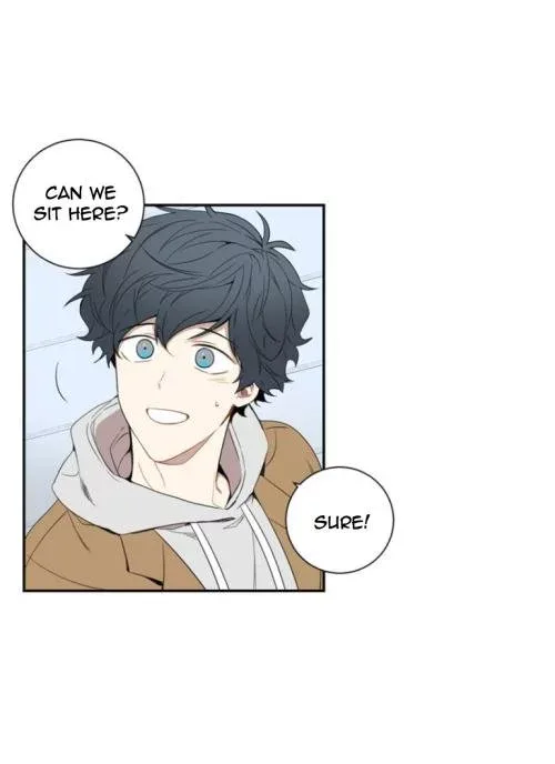 Cherry Blossoms After Winter Chapter 33 page 23