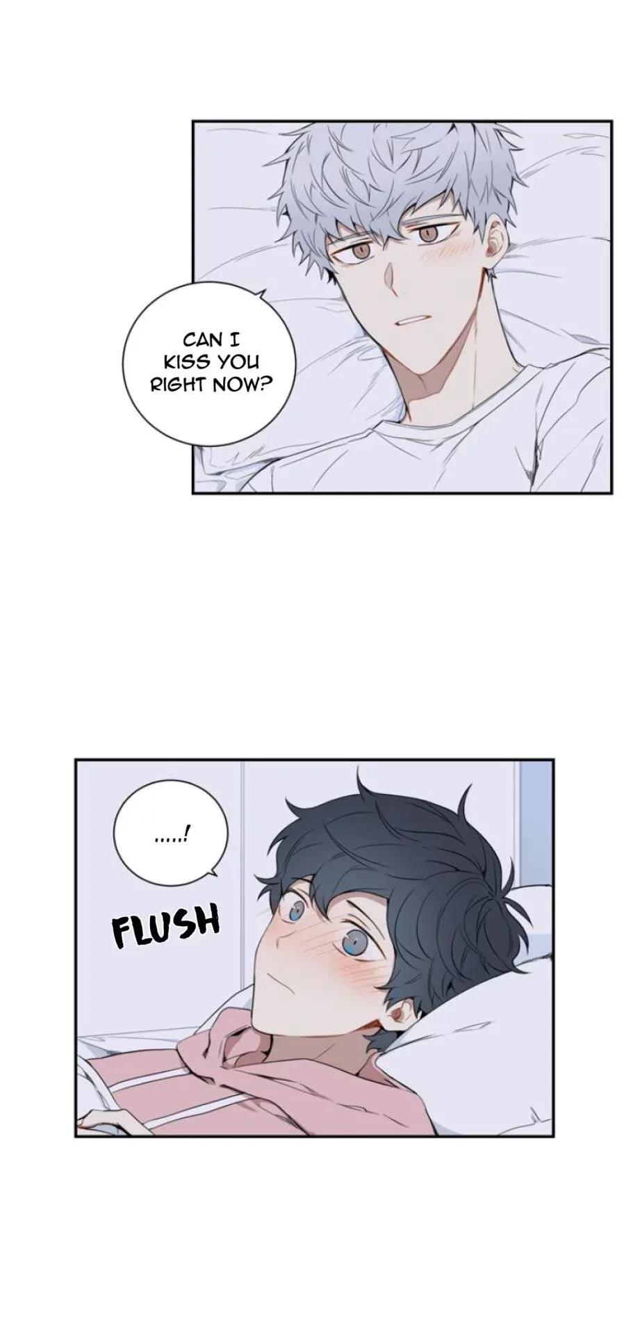 Cherry Blossoms After Winter Chapter 33 page 10