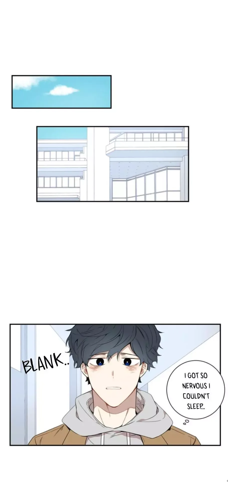 Cherry Blossoms After Winter Chapter 33 page 16