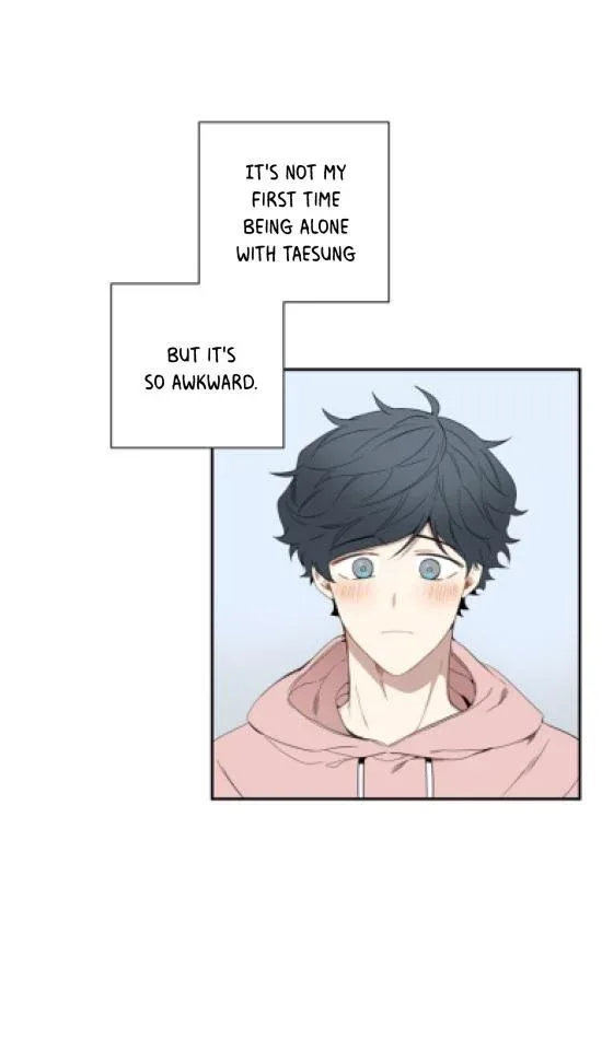 Cherry Blossoms After Winter Chapter 33 page 4