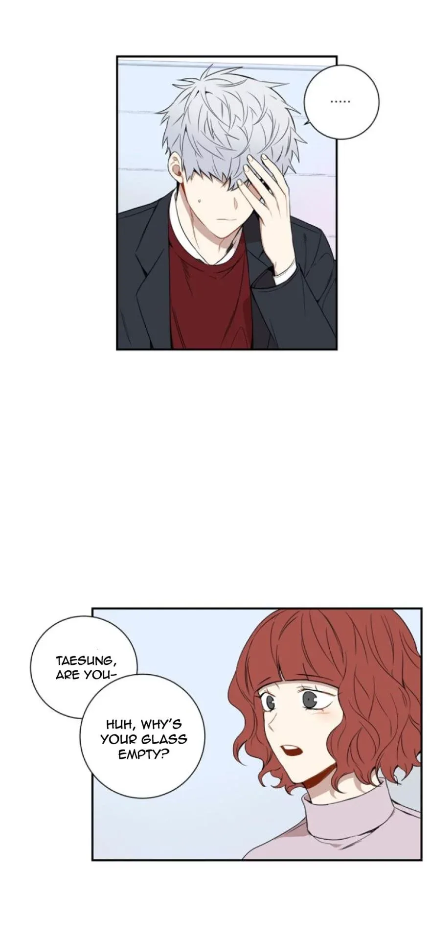 Cherry Blossoms After Winter Chapter 33 page 31