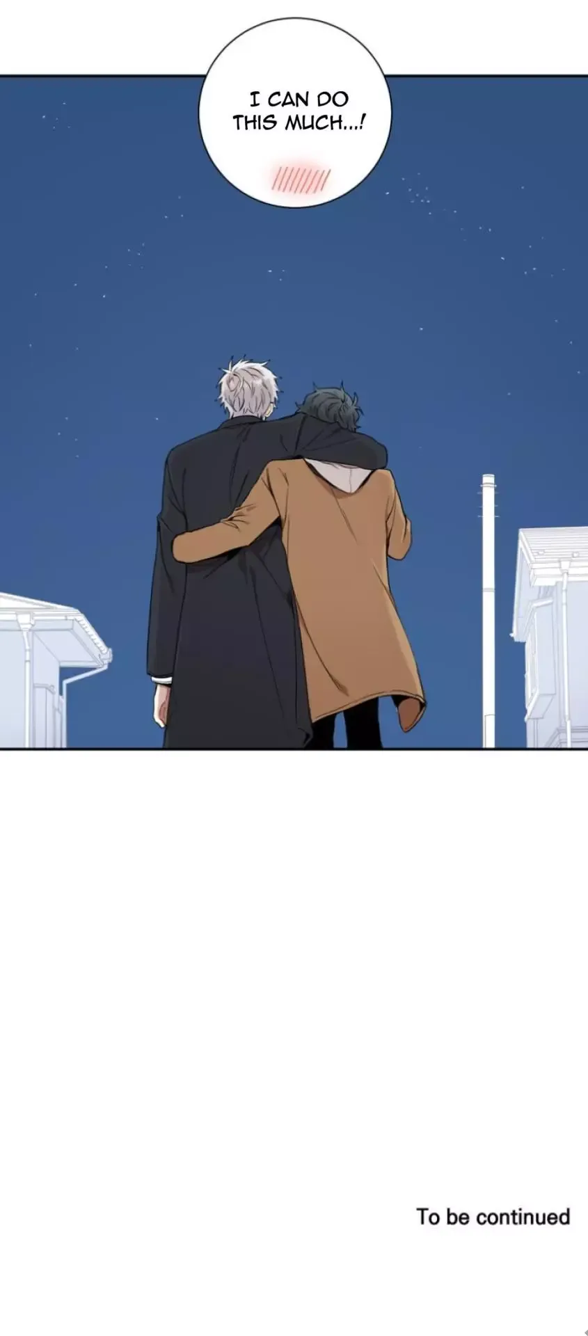 Cherry Blossoms After Winter Chapter 33 page 41