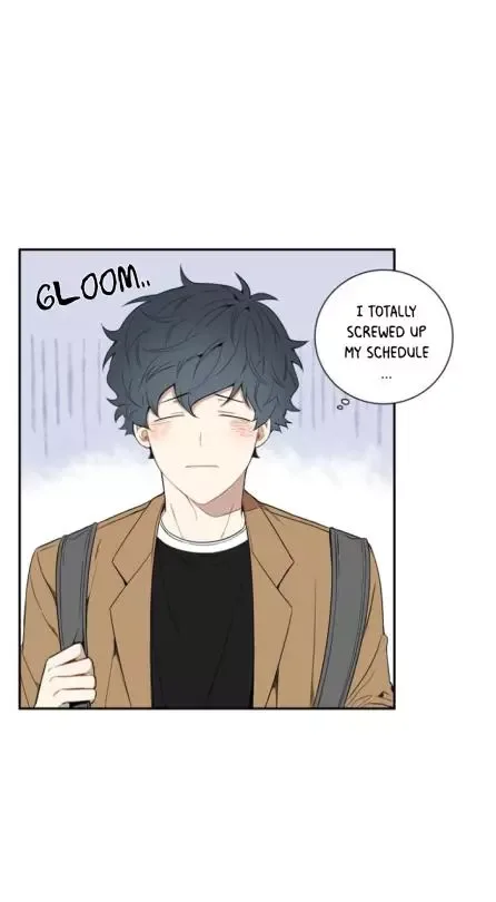 Cherry Blossoms After Winter Chapter 34 page 4