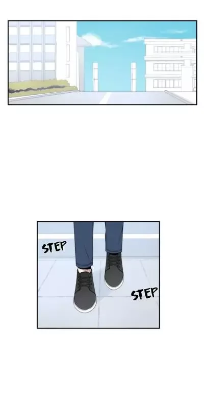Cherry Blossoms After Winter Chapter 34 page 3