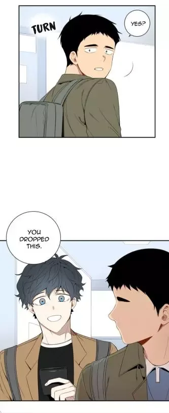 Cherry Blossoms After Winter Chapter 34 page 18