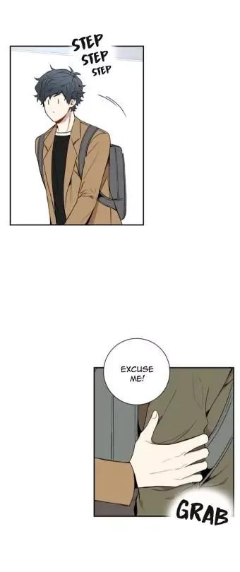 Cherry Blossoms After Winter Chapter 34 page 17