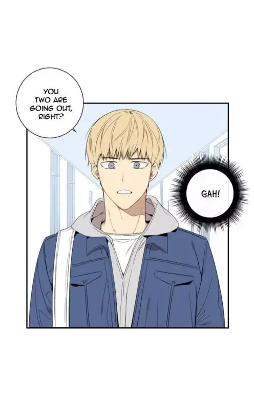 Cherry Blossoms After Winter Chapter 34 page 11