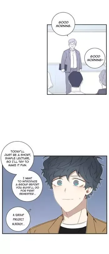 Cherry Blossoms After Winter Chapter 34 page 28
