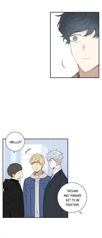 Cherry Blossoms After Winter Chapter 34 page 30