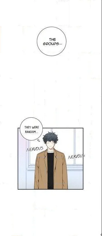 Cherry Blossoms After Winter Chapter 34 page 29