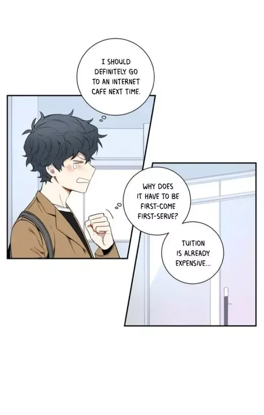 Cherry Blossoms After Winter Chapter 34 page 6