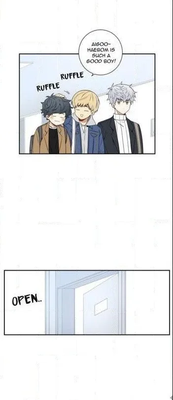 Cherry Blossoms After Winter Chapter 34 page 20