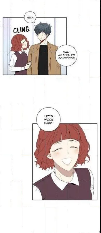 Cherry Blossoms After Winter Chapter 34 page 32