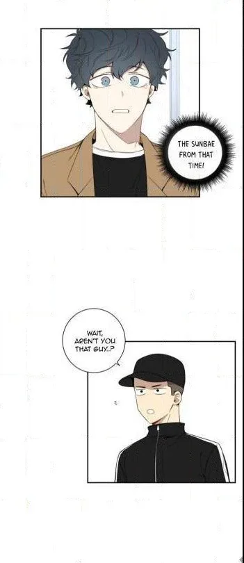 Cherry Blossoms After Winter Chapter 34 page 35