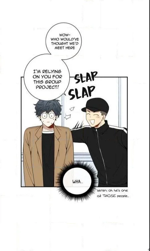 Cherry Blossoms After Winter Chapter 34 page 37
