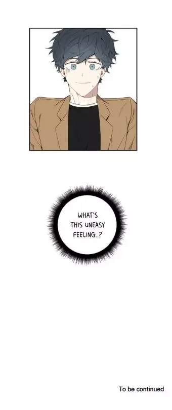 Cherry Blossoms After Winter Chapter 34 page 38