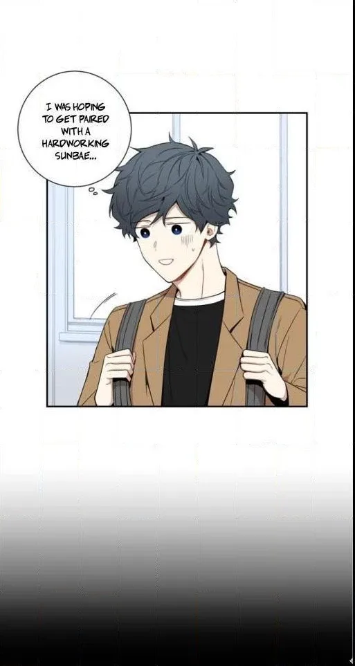 Cherry Blossoms After Winter Chapter 35 page 4