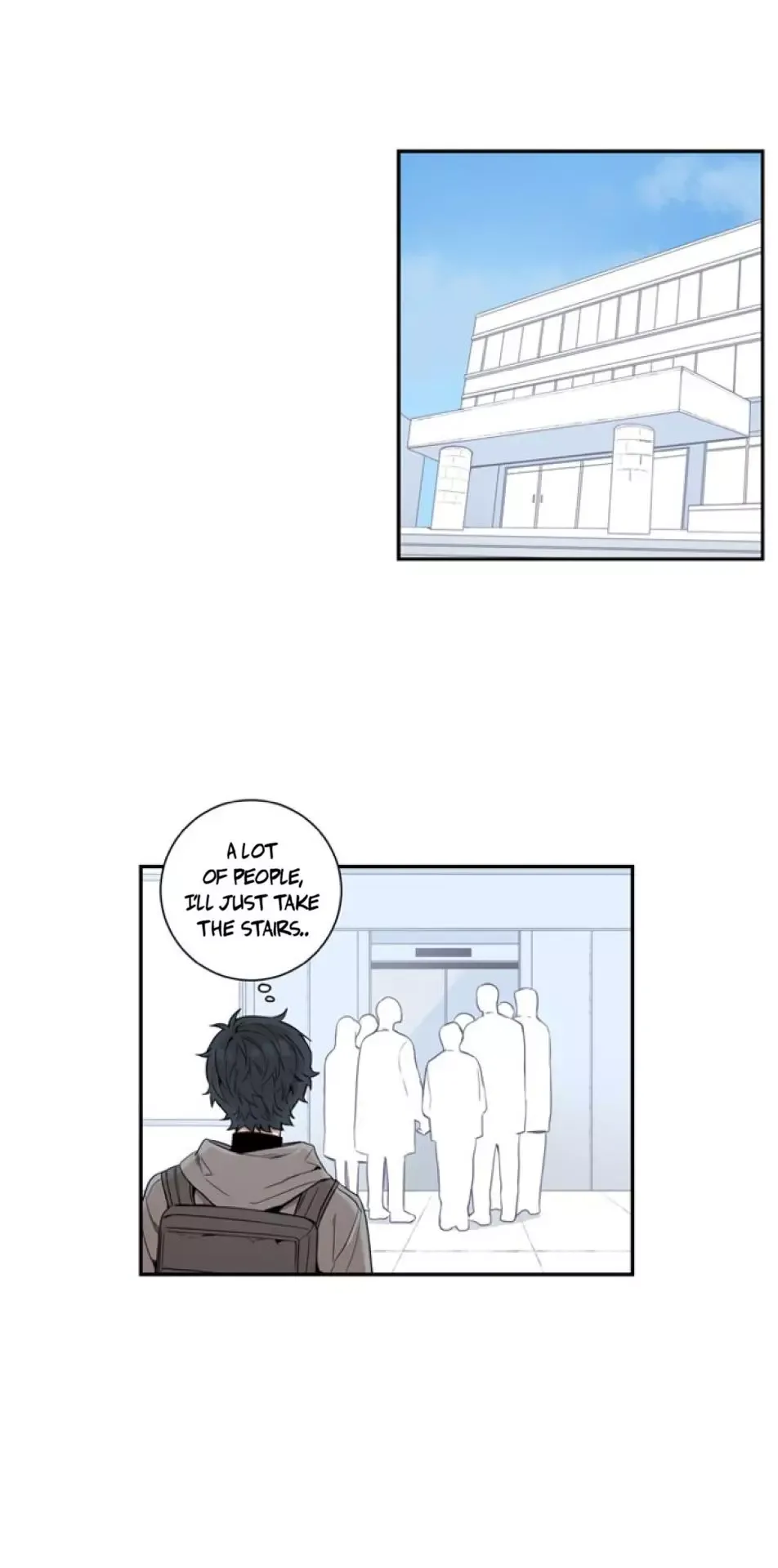 Cherry Blossoms After Winter Chapter 35 page 28