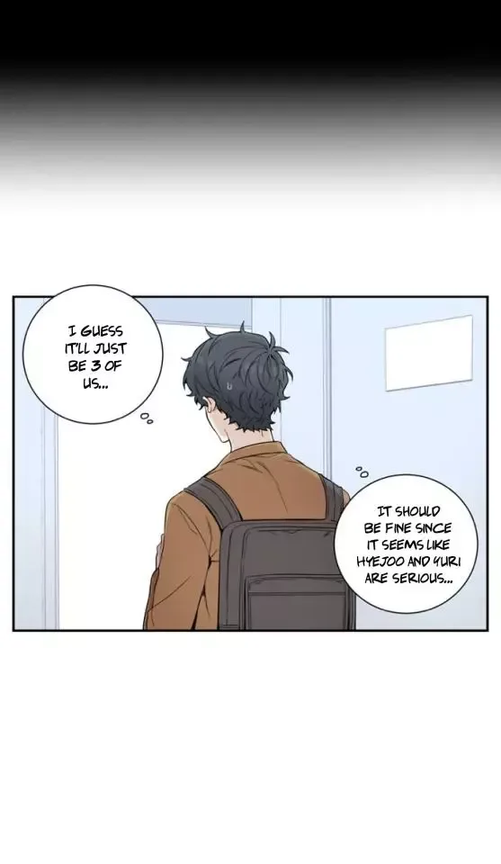 Cherry Blossoms After Winter Chapter 35 page 7