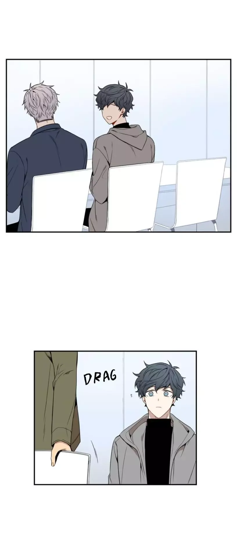 Cherry Blossoms After Winter Chapter 35 page 20