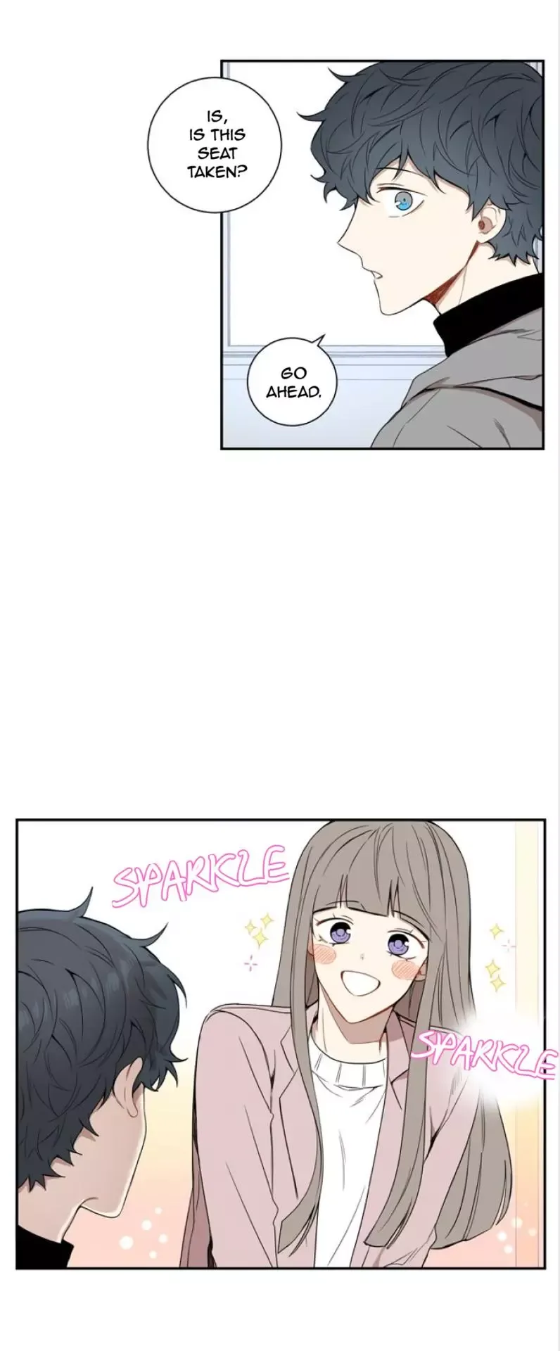 Cherry Blossoms After Winter Chapter 35 page 31