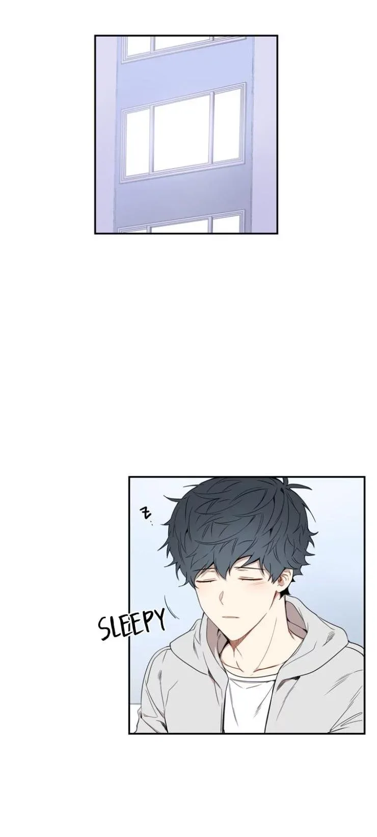 Cherry Blossoms After Winter Chapter 36 page 3