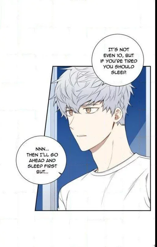 Cherry Blossoms After Winter Chapter 36 page 6