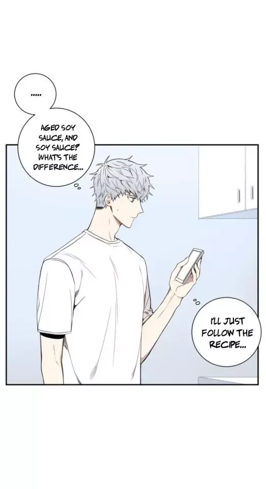 Cherry Blossoms After Winter Chapter 36 page 11