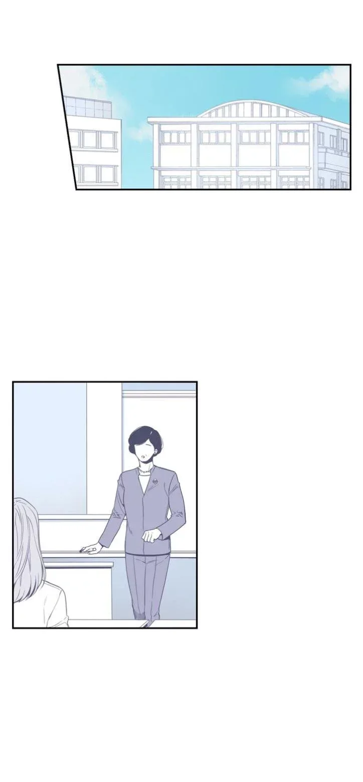 Cherry Blossoms After Winter Chapter 36 page 15