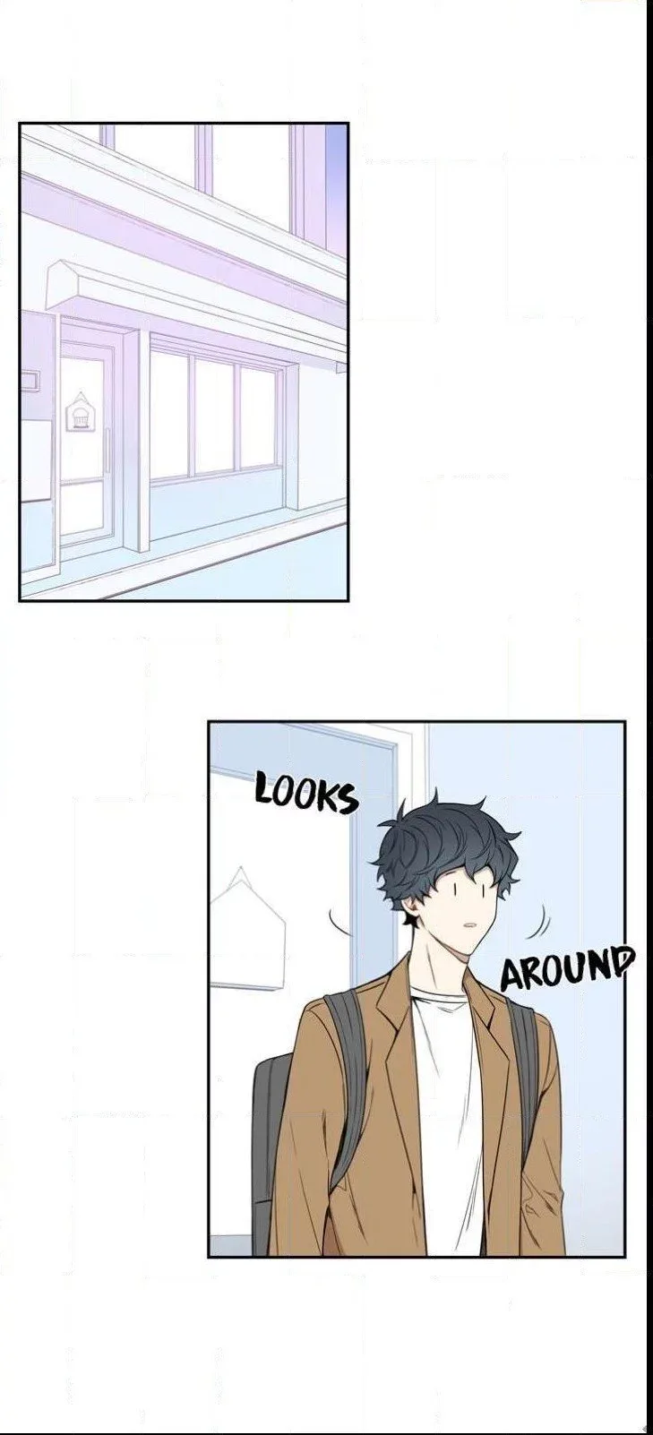 Cherry Blossoms After Winter Chapter 36 page 24