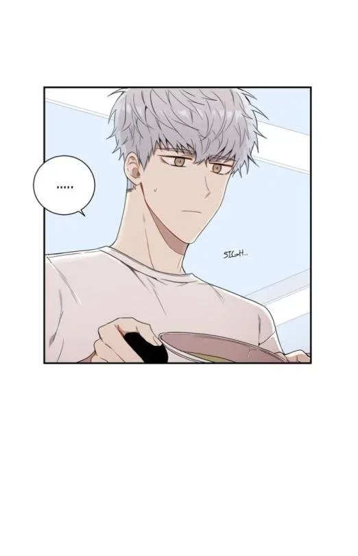 Cherry Blossoms After Winter Chapter 36 page 14