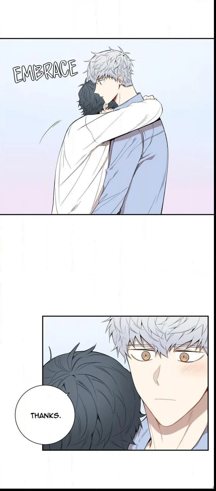 Cherry Blossoms After Winter Chapter 36 page 38