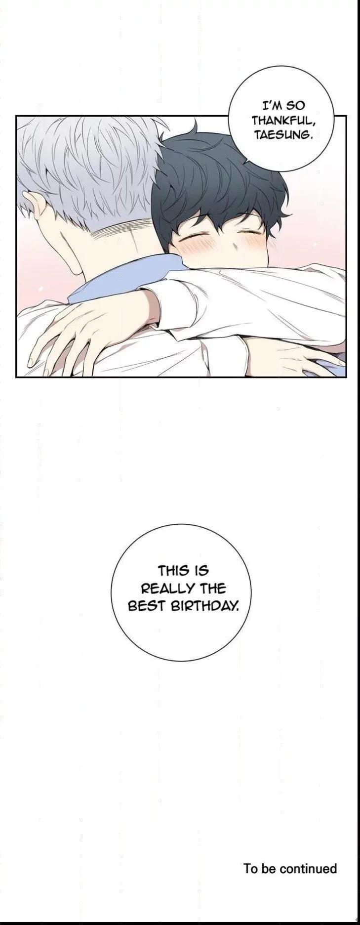 Cherry Blossoms After Winter Chapter 36 page 39