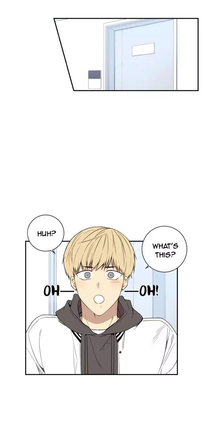 Cherry Blossoms After Winter Chapter 37 page 3